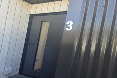 Photo of property in 3/82 Kilbirnie Crescent, Kilbirnie, Wellington, 6022