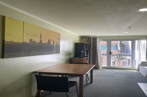 Photo of property in Waldorf Bankside Apartments, 4e/8 Bankside Street, Auckland Central, Auckland, 1010