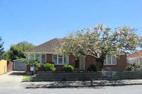 Photo of property in 52 Lucas Street, Riversdale, Blenheim, 7201