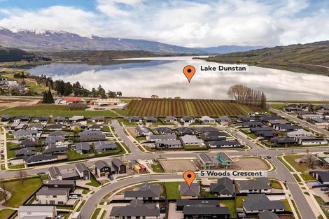 Photo of property in 5 Woods Crescent, Cromwell, 9310