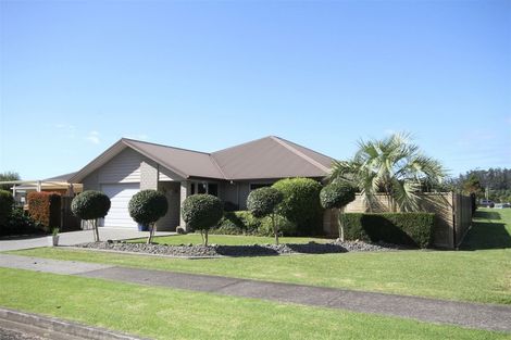 Photo of property in 13 Somerset Street, Waihi, 3610