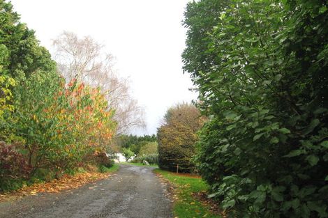 Photo of property in 382 Millricks Line, Linton, Palmerston North, 4472