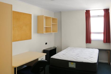 Photo of property in Te Awhina Apartments, 12/22 Sussex Street, Mount Cook, Wellington, 6021