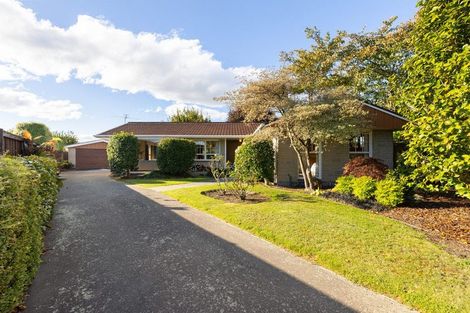 Photo of property in 6 Walden Place, Bryndwr, Christchurch, 8053