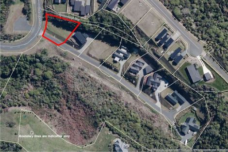 Photo of property in 1 Sparrowhawk Way, Kinloch, Taupo, 3377