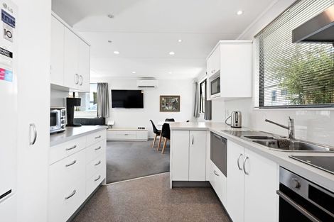 Photo of property in 4b Palmer Street, Hamilton East, Hamilton, 3216