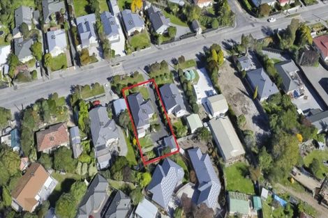 Photo of property in 129 Aylesford Street, Mairehau, Christchurch, 8013