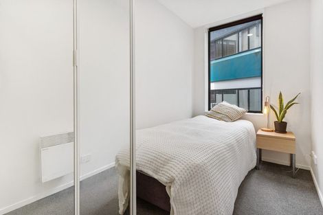 Photo of property in The Crescent Apartments, 502/36 Eden Crescent, Auckland Central, Auckland, 1010