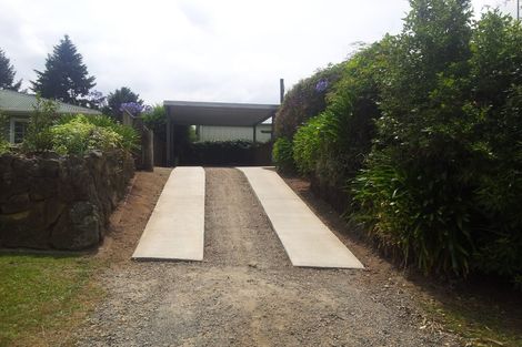 Photo of property in 1 Horoeka Street, Springfield, Rotorua, 3015