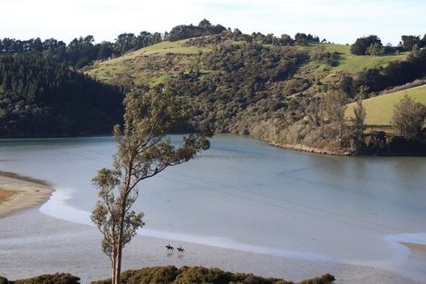Photo of property in 19 Bradley Road, Osborne, Port Chalmers, 9081