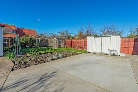 Photo of property in 12 Otaki Street, Kaiapoi, 7630