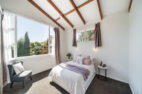 Photo of property in 11 Ferniehurst Street, Somerfield, Christchurch, 8024