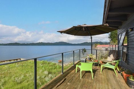 Photo of property in 190 State Highway 30, Lake Rotoma, Rotorua, 3074