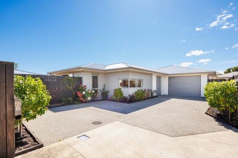 Photo of property in 55b Ferguson Street, Awapuni, Palmerston North, 4412