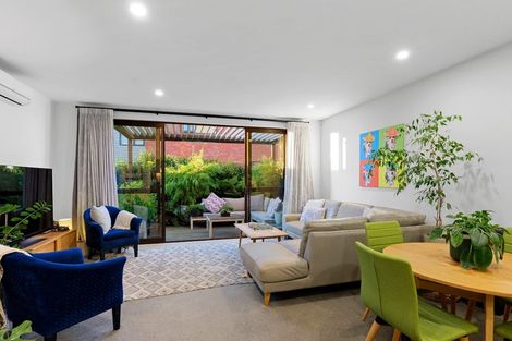 Photo of property in 2/484 Manchester Street, St Albans, Christchurch, 8014