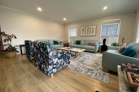 Photo of property in 17 Arahanga Road, Flat Bush, Auckland, 2019