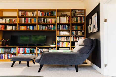 Photo of property in 169 Surrey Street, Saint Clair, Dunedin, 9012