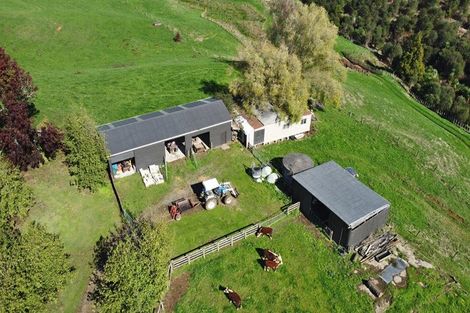 Photo of property in 998 Limeworks Loop Road, Karamu, Hamilton, 3285