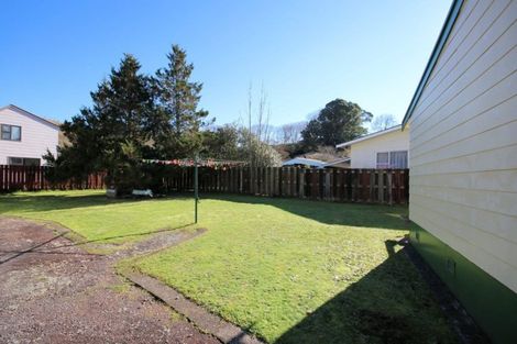 Photo of property in 34 Tuwharetoa Road, Kawerau, 3127