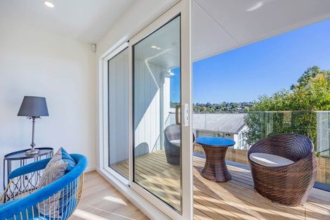 Photo of property in 6/18 Ludlow Terrace, Totara Vale, Auckland, 0627