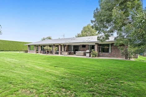 Photo of property in 139 Harmans Road, Leeston, 7682