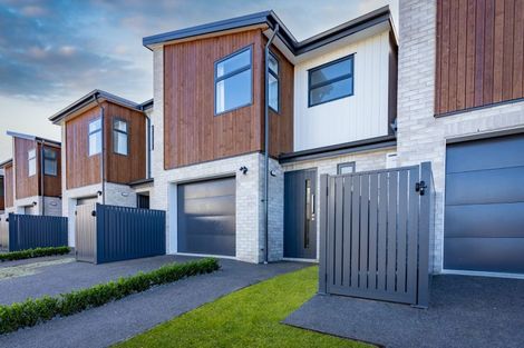 Photo of property in 9/102 Swayne Road, Cambridge, 3434