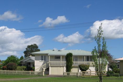 Photo of property in 55 Burwood Road, Matamata, 3400