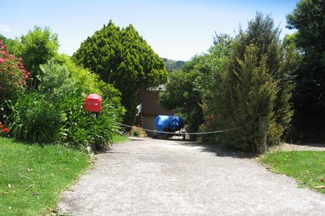 Photo of property in 14 Bush Point Road, Cable Bay, 0420