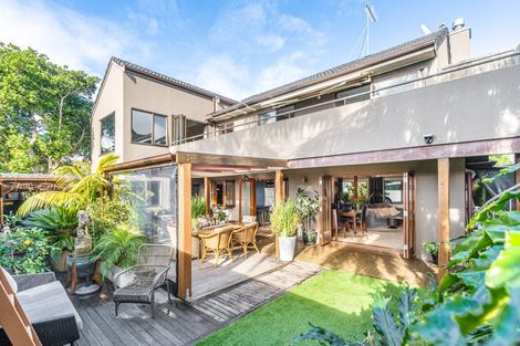 Photo of property in 3/5 Campbell Road, Takapuna, Auckland, 0622