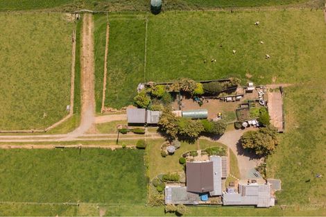 Photo of property in 347 Waimate Highway, Saint Andrews, Timaru, 7971