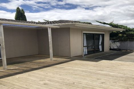 Photo of property in 7a Lupton Road, Manurewa, Auckland, 2102