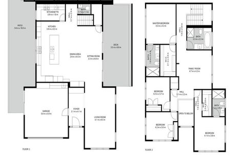 Photo of property in 6 Luff Place, Long Bay, Auckland, 0630