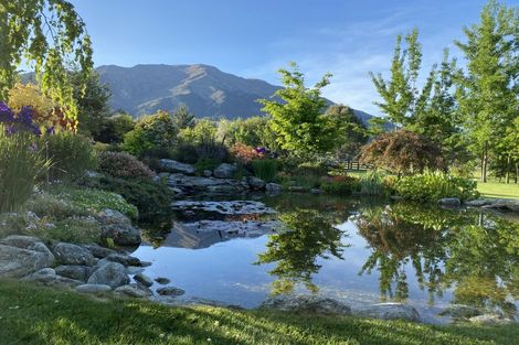 Photo of property in 162 Te Awa Road, Albert Town, Wanaka, 9382