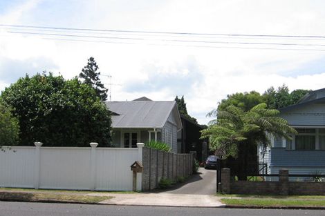 Photo of property in 3 Liverpool Street, Epsom, Auckland, 1023