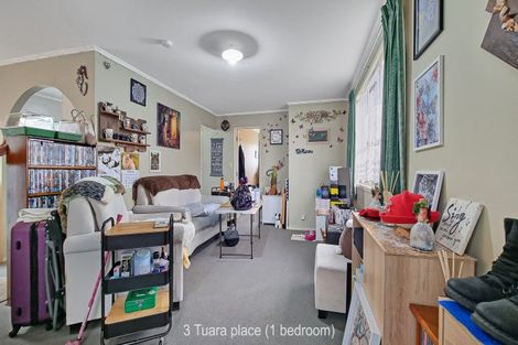 Photo of property in 3 Tuara Place, Rotorua, 3010