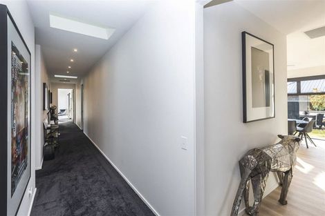 Photo of property in 53 Canterbury Street, Ashley, Rangiora, 7477