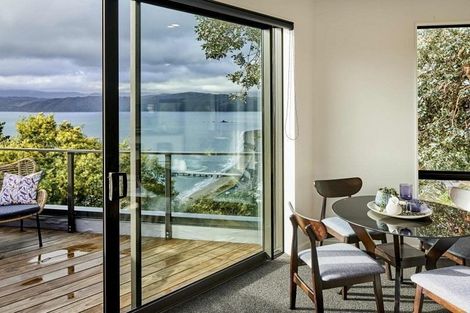 Photo of property in 5/80 Seatoun Heights Road, Seatoun, Wellington, 6022