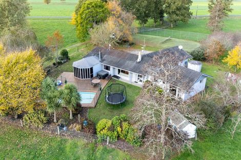 Photo of property in 308 Mill Road, Ohaupo, 3881