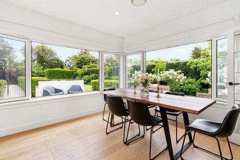 Photo of property in 33 Clifford Avenue, Merivale, Christchurch, 8014