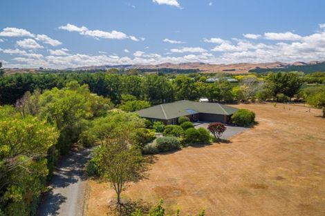 Photo of property in 33 New York Street, Martinborough, 5711