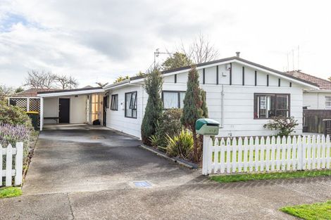 Photo of property in 163 Bartholomew Road, Levin, 5510