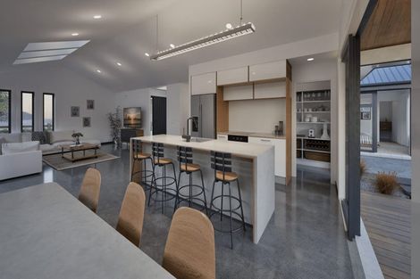 Photo of property in 32 Sands Road, Glenbervie, 0173