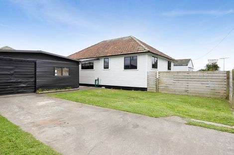 Photo of property in 391 Waihi Road, Normanby, Hawera, 4614