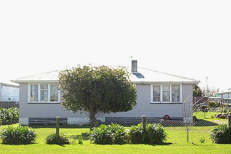 Photo of property in 9 Matai Street, Marton, 4710