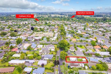 Photo of property in 31 Firth Street, Hamilton East, Hamilton, 3216