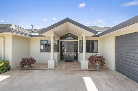 Photo of property in 5a Homewood Avenue, Levin, 5510