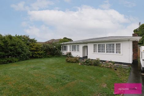 Photo of property in 166 Botanical Road, Takaro, Palmerston North, 4412