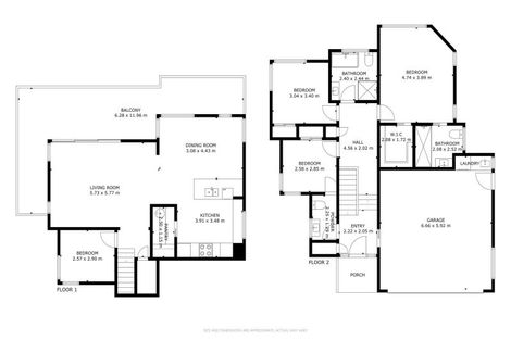 Photo of property in 6 Satchell Way, Kaiwharawhara, Wellington, 6035