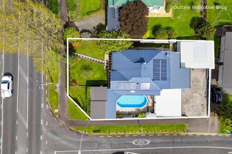 Photo of property in 104 Forest Lake Road, Forest Lake, Hamilton, 3200