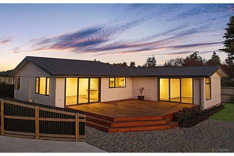 Photo of property in 18a Rayner Street, Temuka, 7920